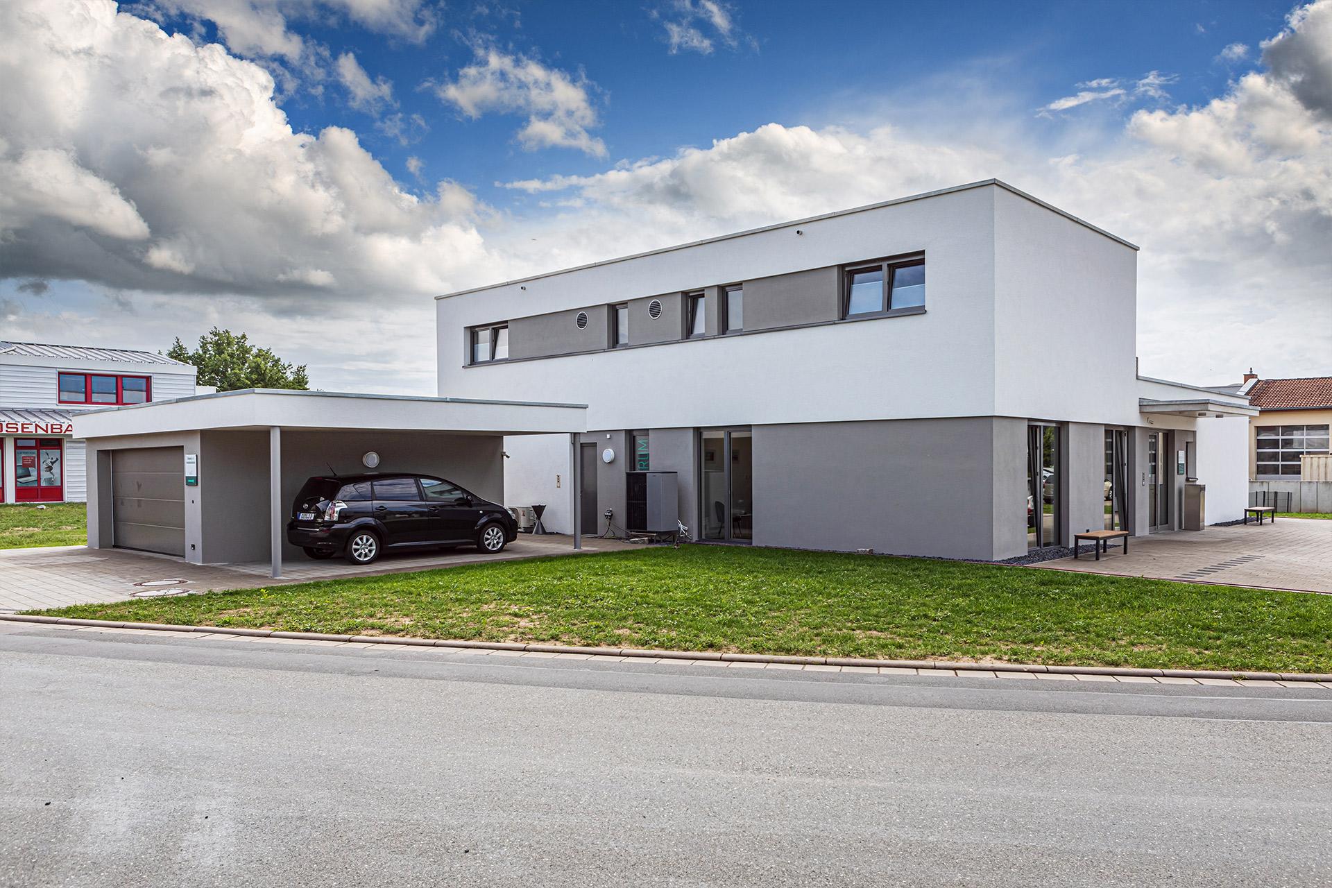 VET-Zentrum – Bild