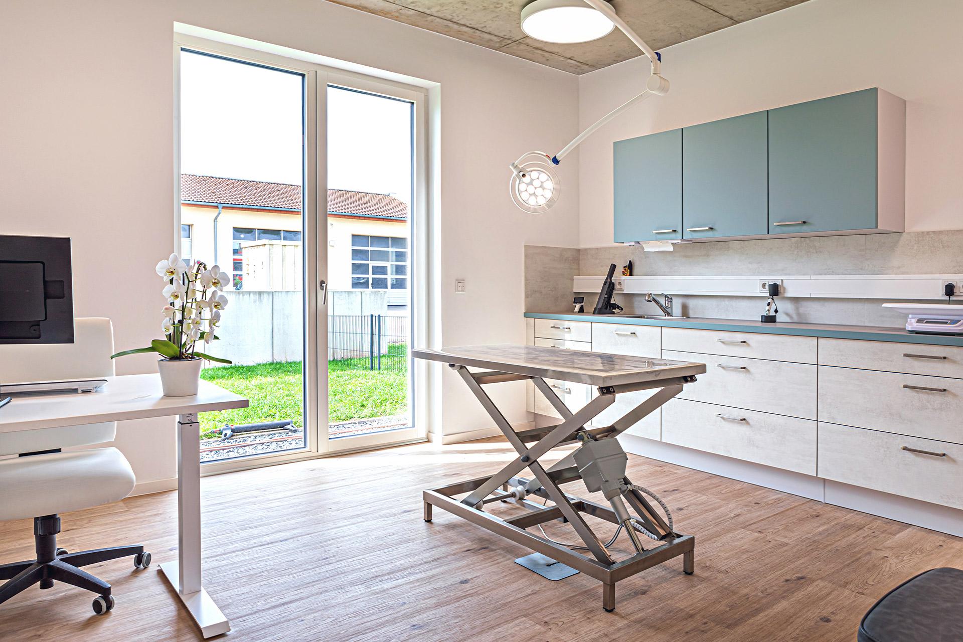 VET-Zentrum – Bild