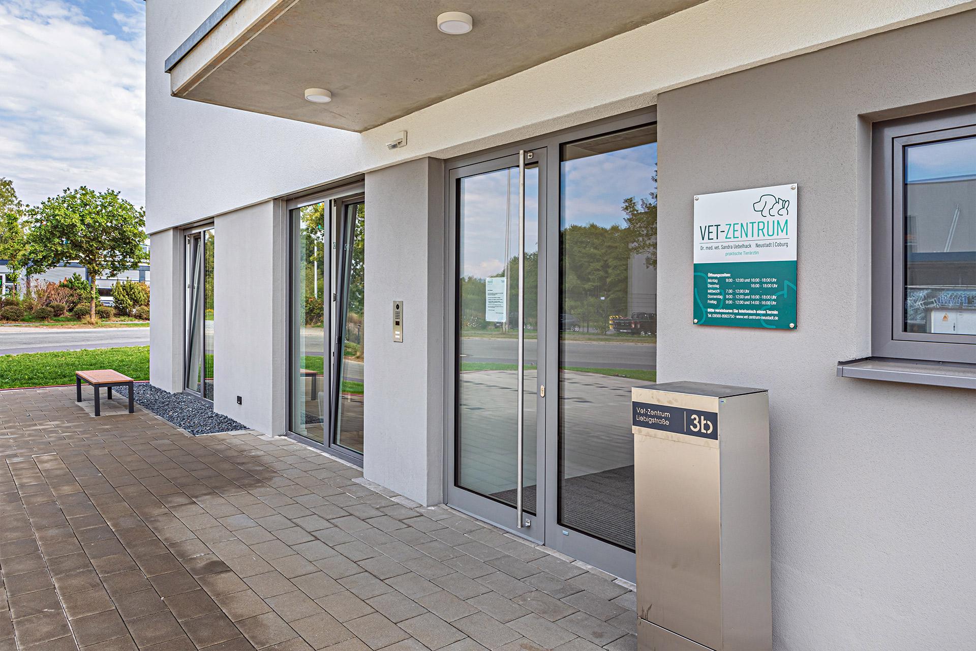 VET-Zentrum – Bild