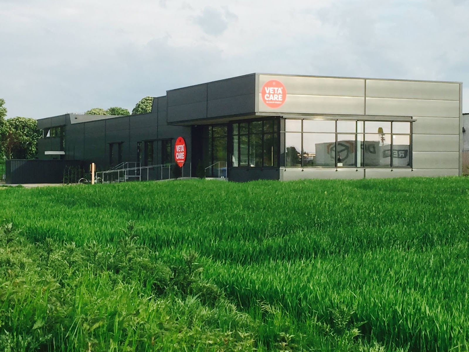 VETACARE in Erftstadt – Praxisfoto 2