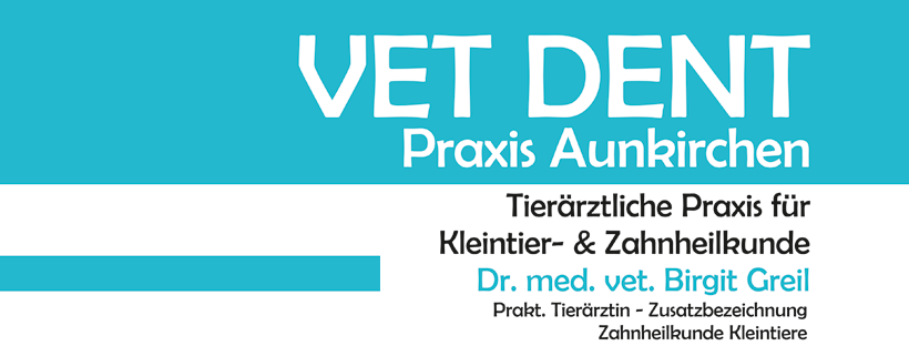 VETDENTpraxis Aunkirchen – Bild