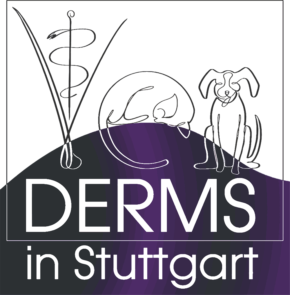 VetDERMS in Stuttgart - Tierdermatologische Spezialistenpraxis