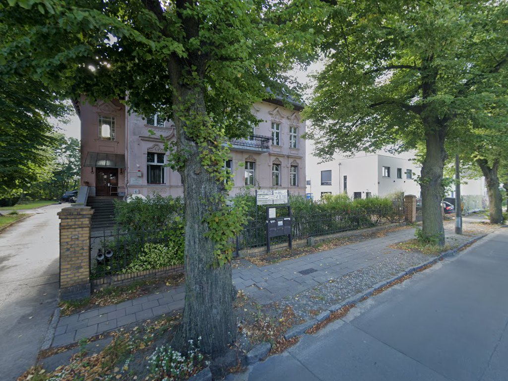 Veteo Tierpathologie Berlin in Berlin – Praxisansicht