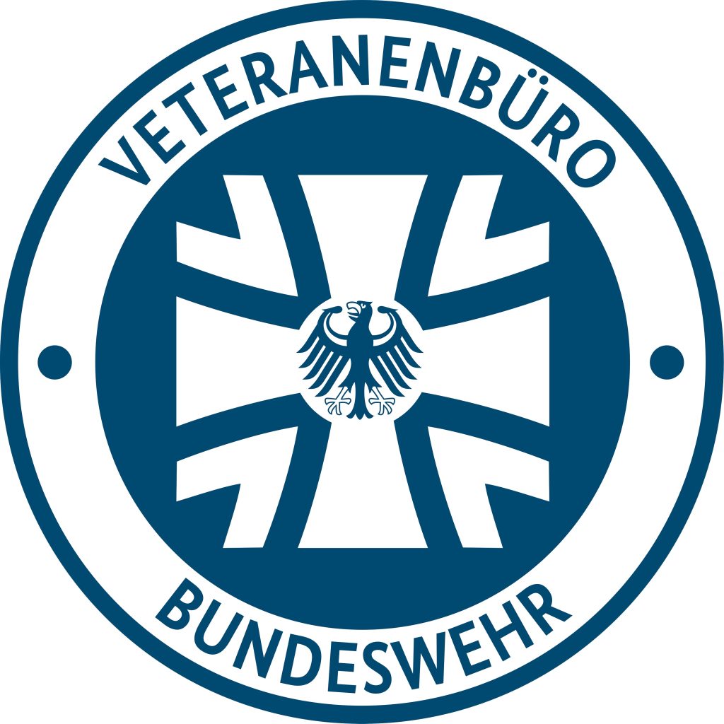 Veteranenbüro in Berlin – Foto aus einer Patientenbewertung