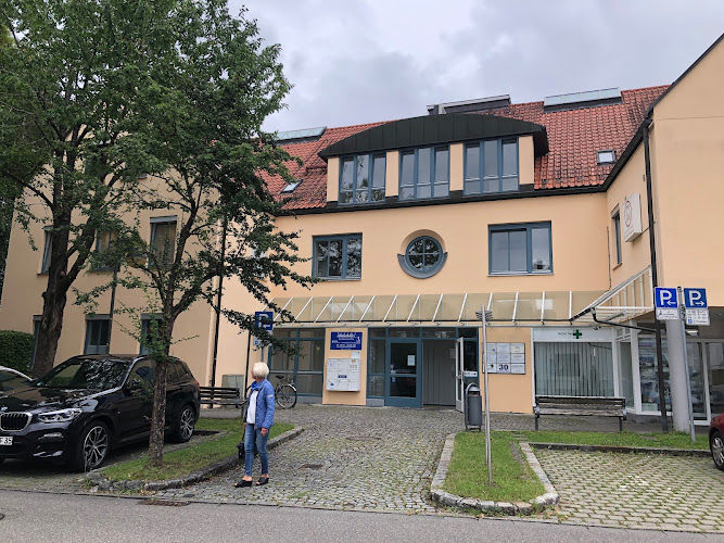 VetInstinct - Tierarztpraxis Katharina Kirschner