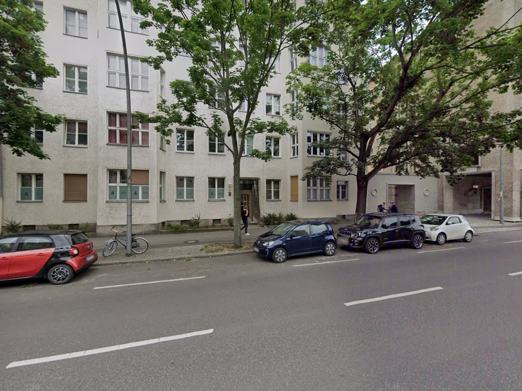 Vetion.de GmbH in Berlin – Praxisansicht