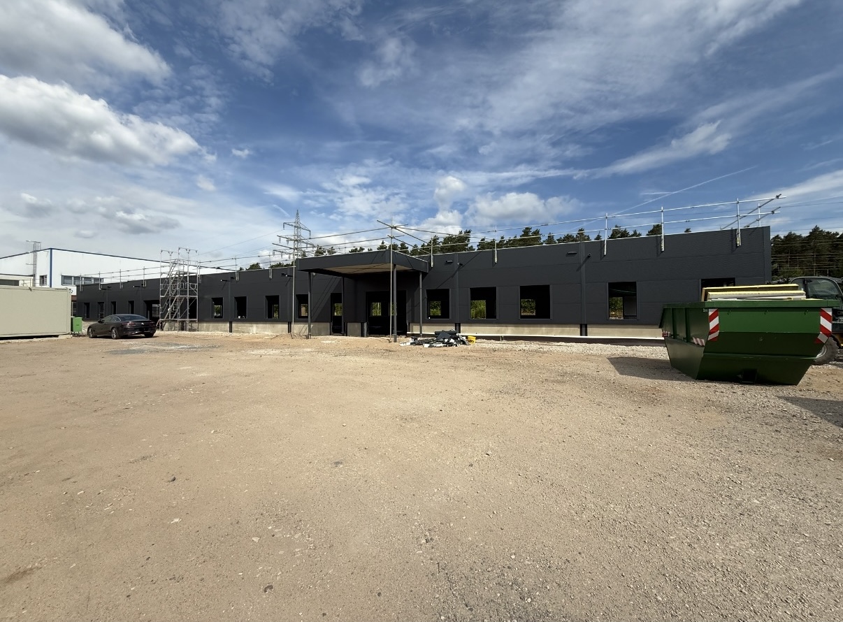 VetPro Feucht GmbH – Bild