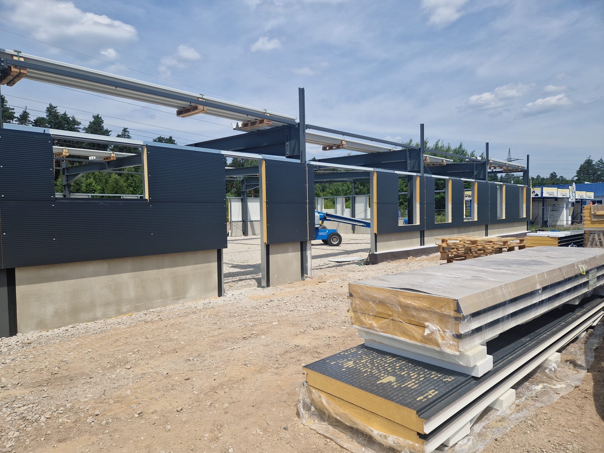 VetPro Feucht GmbH – Bild