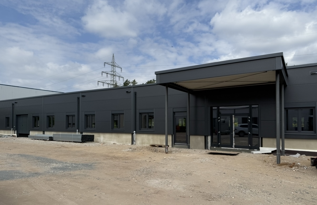 VetPro Feucht GmbH – Bild