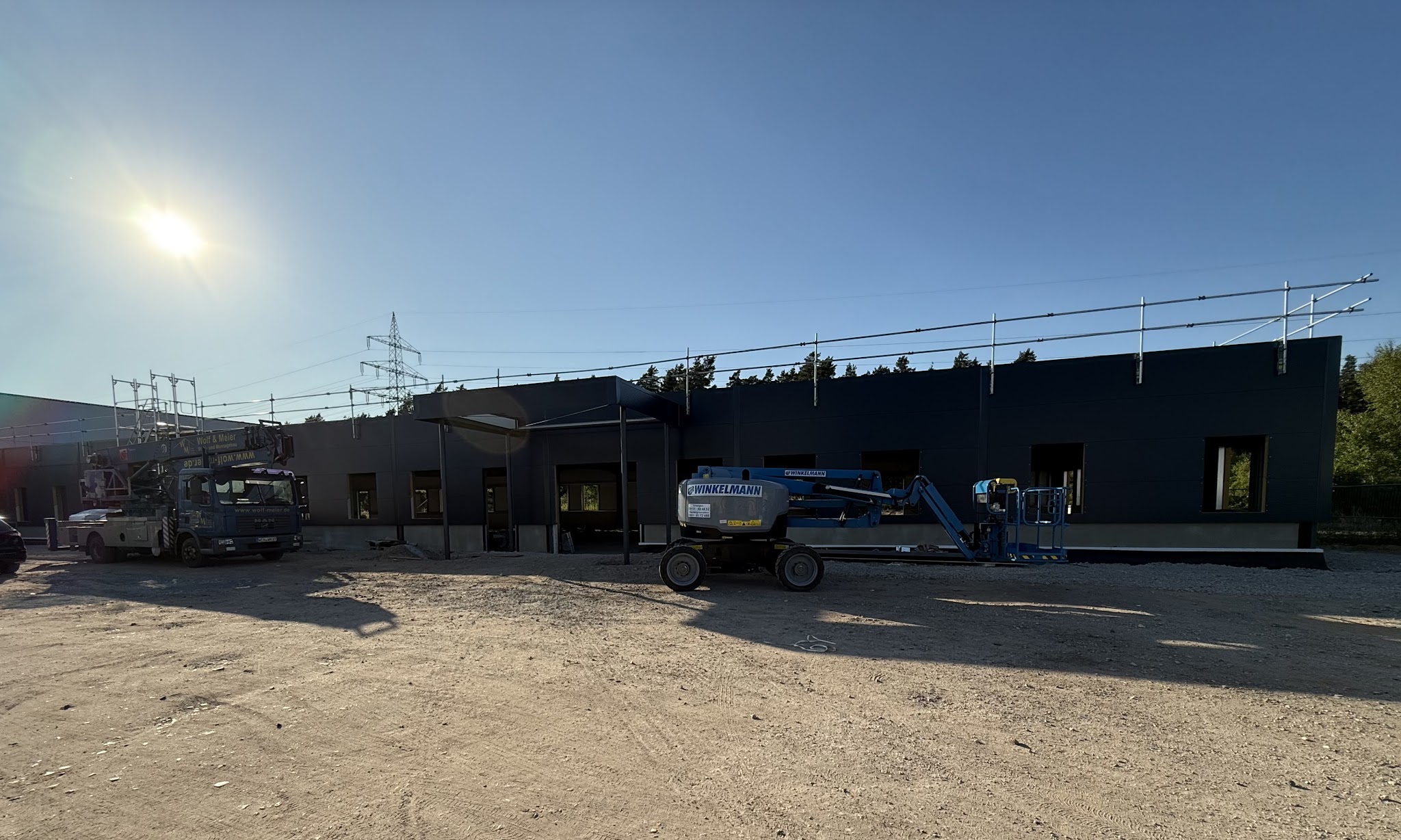 VetPro Feucht GmbH – Bild