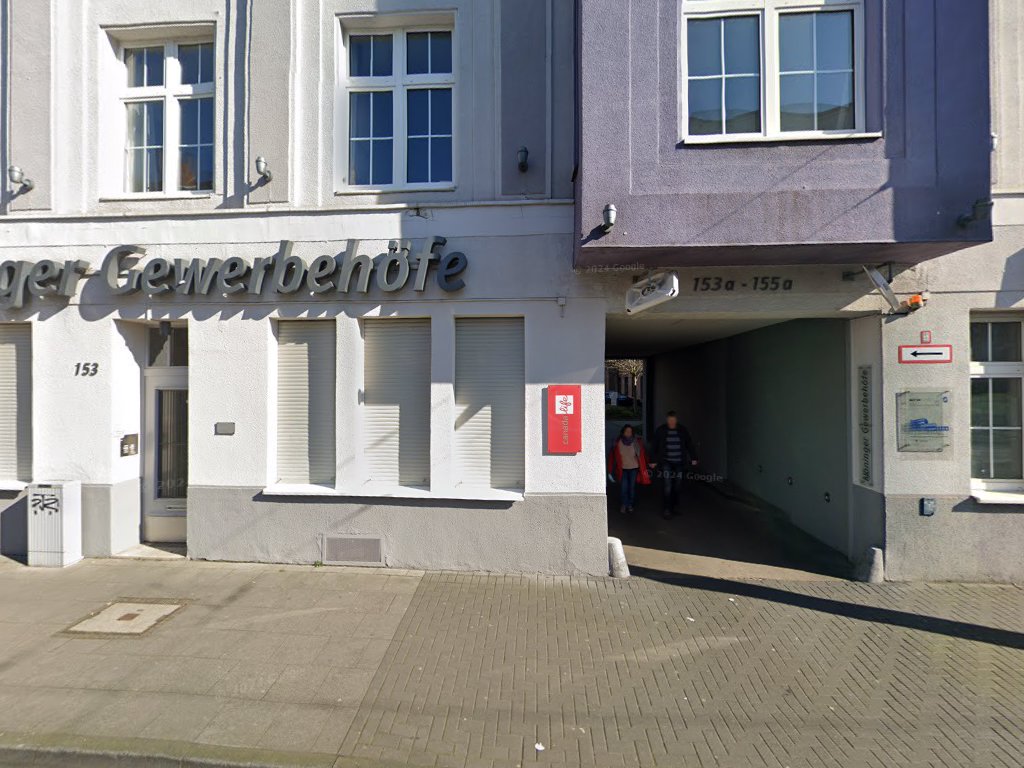 Vetprotect24 in Köln – Praxisfoto 3