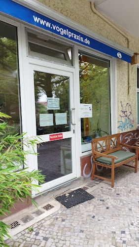 VOGELPRAXIS
