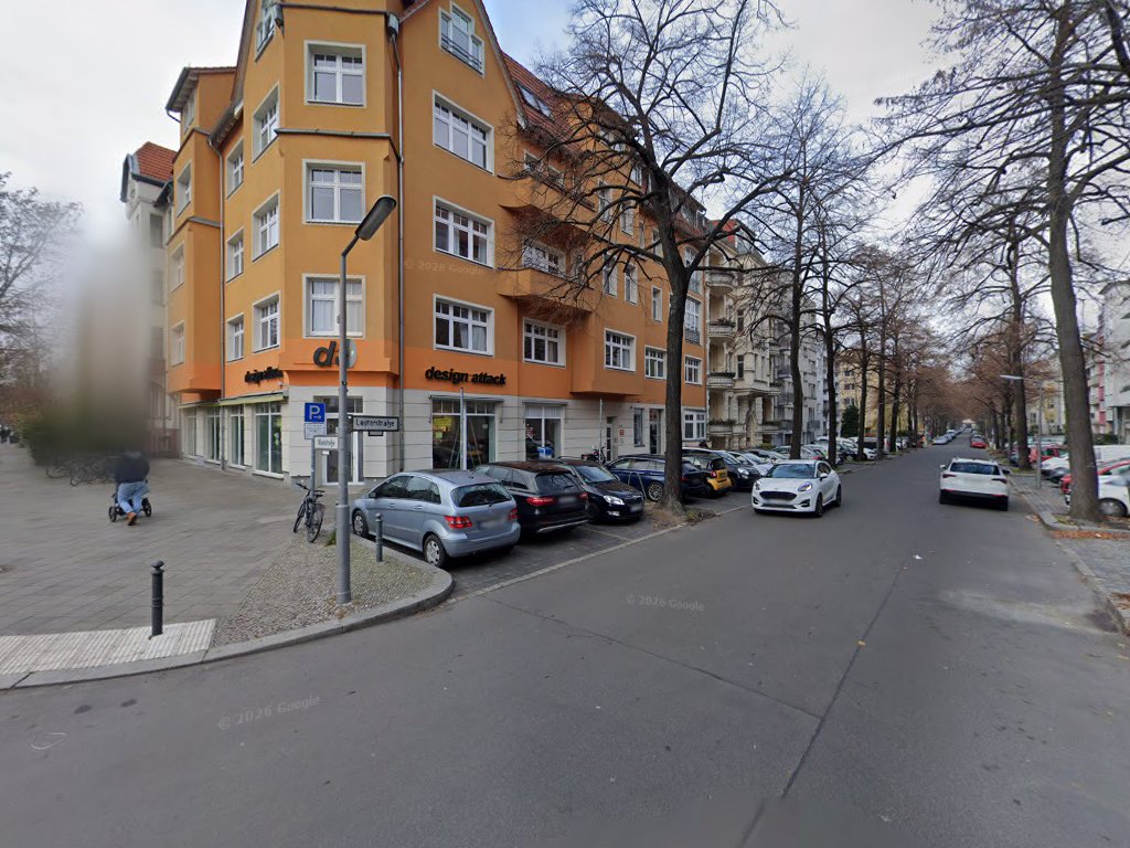 Wolf & Tiger Tierarztpraxis Berlin Breslauer Platz in Berlin – Praxisfoto 4