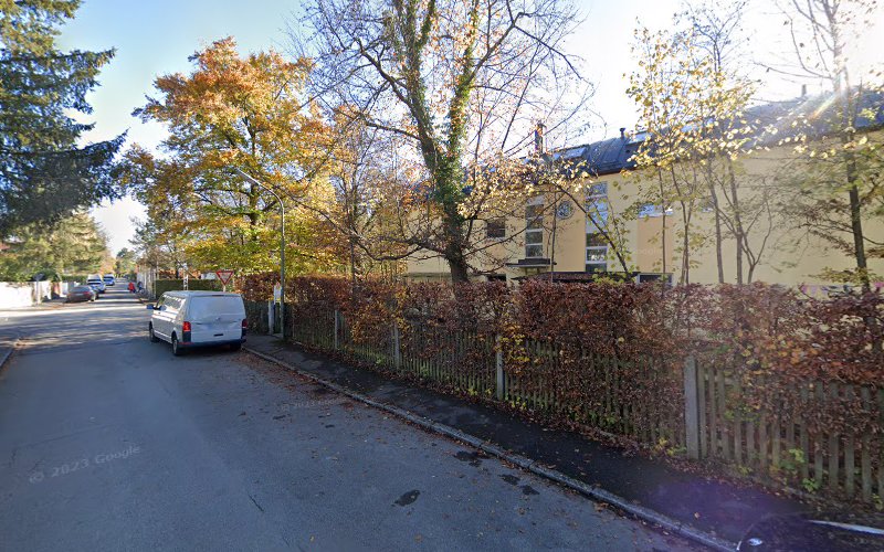 Barbara Bodenberger-Hempel Tierärztin