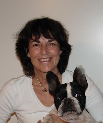 Dr. Christine Gabel, Tierärztin für Augenheilkunde