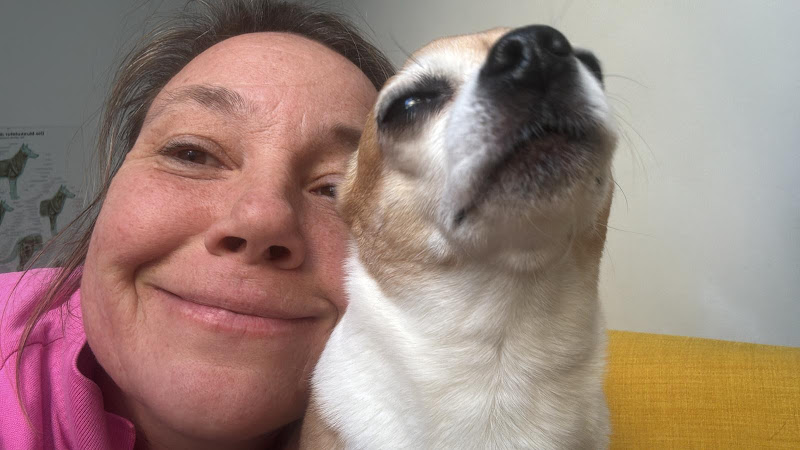 Dr. med. vet. Nicole Jung