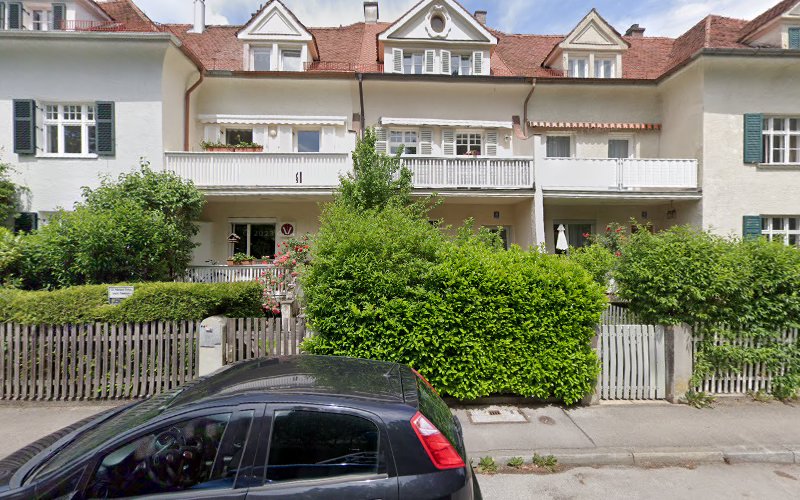 Dr.med.vet. Marlene Scheu