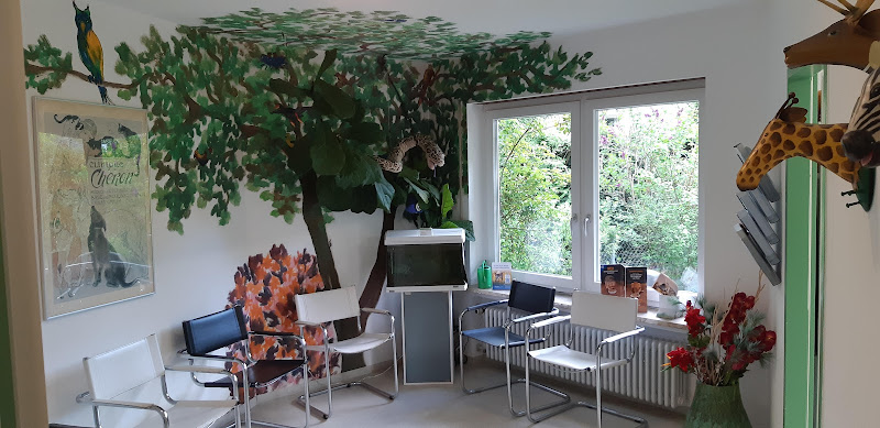 Grundler Gerbert Dr.med.vet. Tierarzt