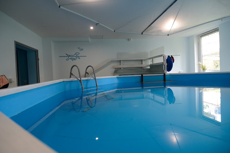 Kleintier Rehazentrum