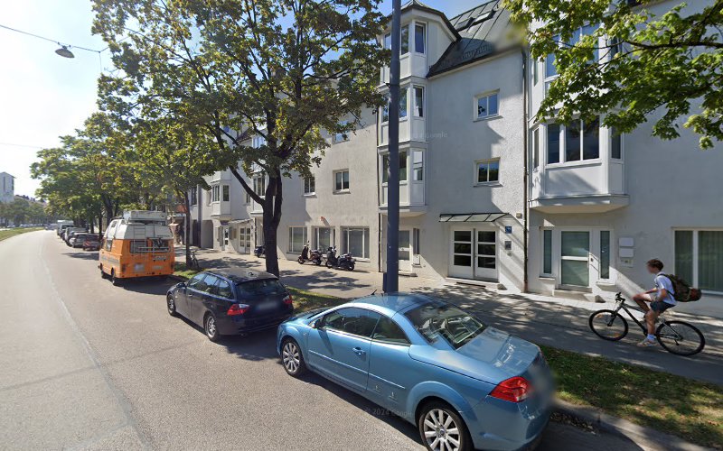 Maria Schwab Tierärztin