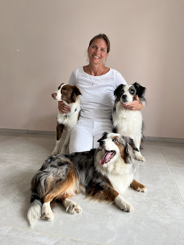 Mobile Tierärztin Dr. med. vet. Ronja Lang