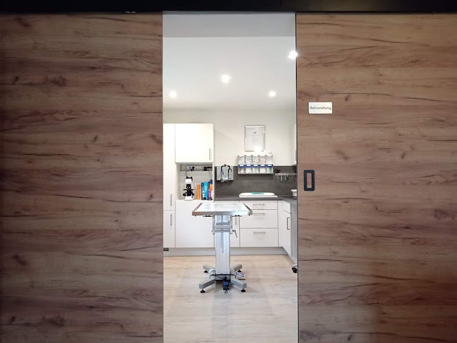 Mobiler Tierarzt Rottal-Inn