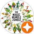 The Magic Mumble Jumble
