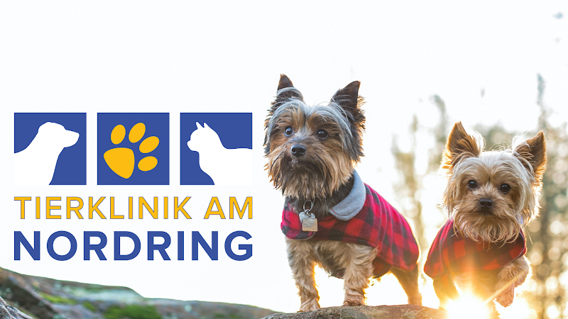 Tierärzte am Nordring
