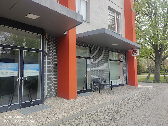 Tierärzteteam Hansavet GmbH.