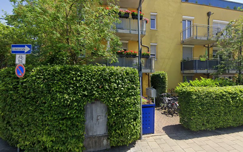 Tierärztin Dr. med. vet. Miriam Baumgartner