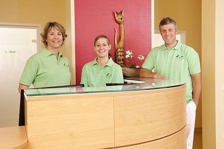 Tierärztliche Praxis Dr. Caglar