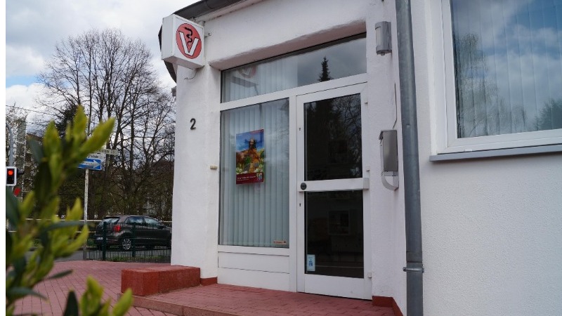 Tierärztliche Praxis Dr. Görzen