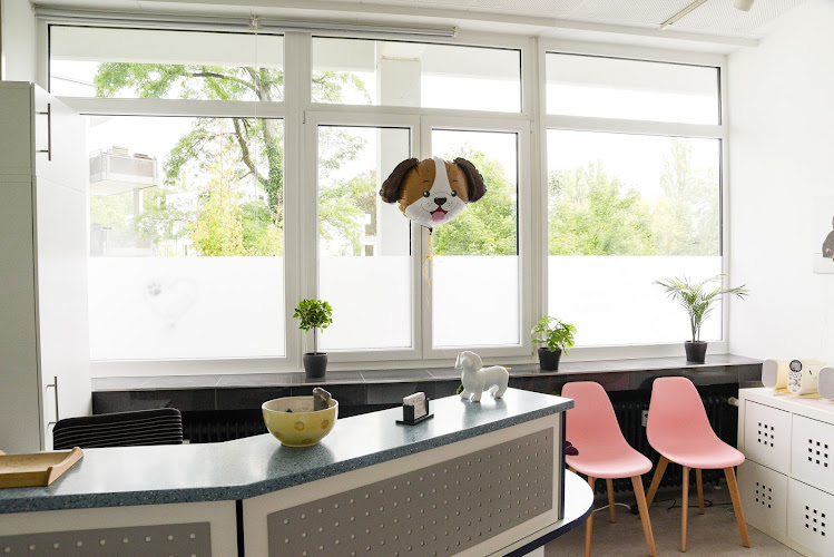 Tierarztpraxis Dr. Dr. Weeger