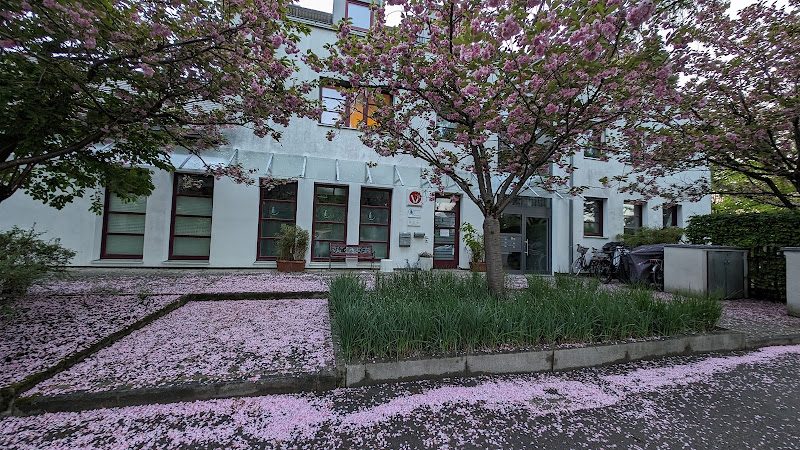 Tierarztpraxis für präventive Tiermedizin J. Carolin Neubauer - Terminsprechstunde -