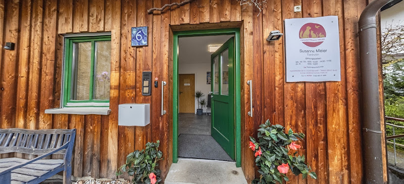 Tierarztpraxis Meier - München