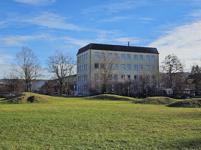 Tierarztpraxis Moosach Dr. Bader-Mende