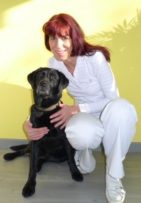 Tierarztpraxis München Laim Dr. med. vet. Ursula Link