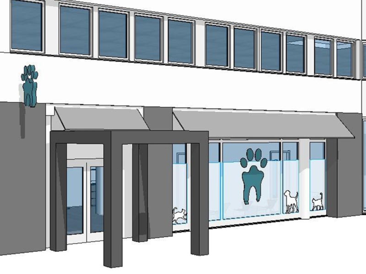 Tierzahnzentrum München