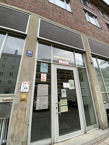 Veterinäramt I Kreisverwaltungsreferat (KVR)