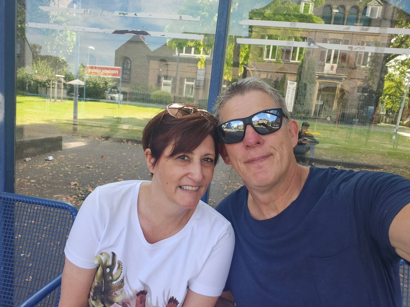 Zbigniew Mech Tierarzt in Köln – Foto aus einer Patientenbewertung