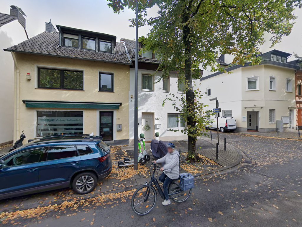 Zbigniew Mech Tierarzt in Köln – Praxisfoto 1
